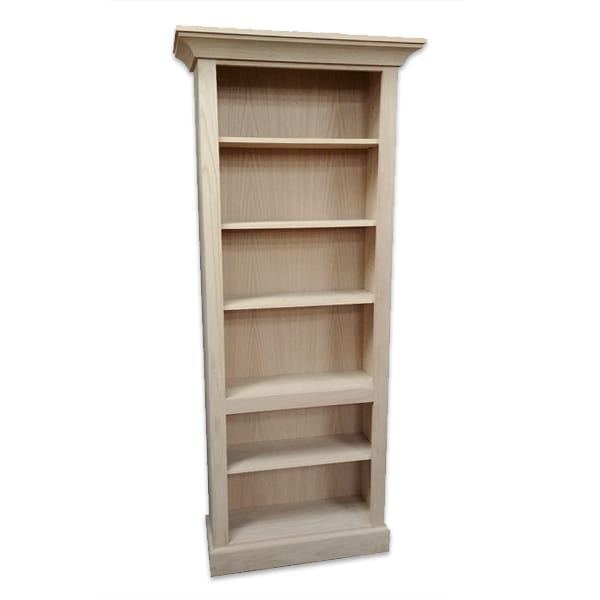 Bookcases Archives Wood You Furniture Of Gainesville Inc