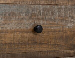 Arcadia Antiqued Nightstand
