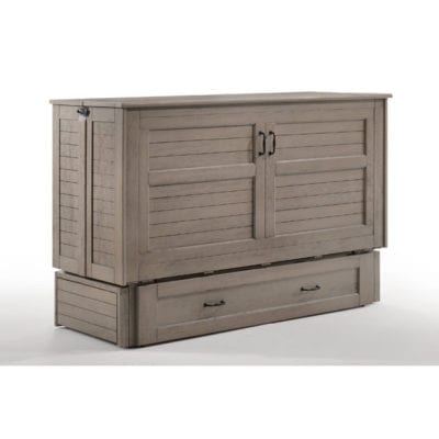 Driftwood - storage chest