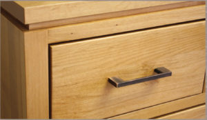 2 West Six Drawer Chest