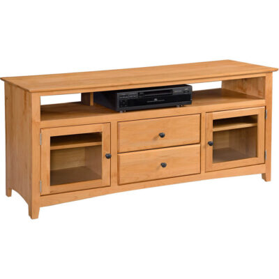 Shaker 62" Media Console