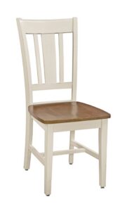 San Remo Chair [8 colors]