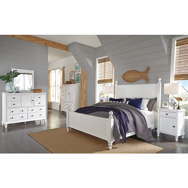 Cottage Bedroom Collection