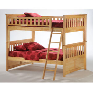 Ginger Full/Full Bunk