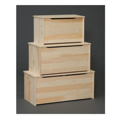 storage chests