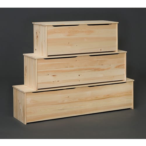 storage chests