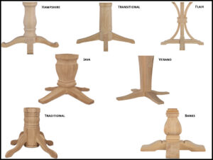 52" Round Table