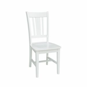 San Remo Chair [8 colors]