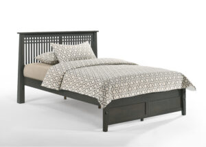 Solstice Platform Bed