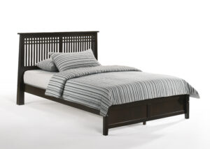 Solstice Platform Bed
