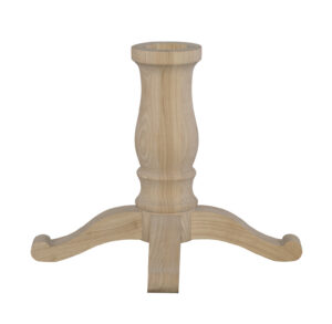 60" Round Table