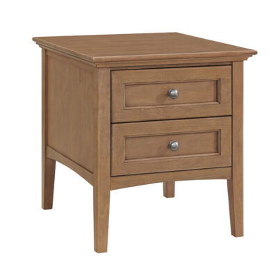 McKenzie End Table