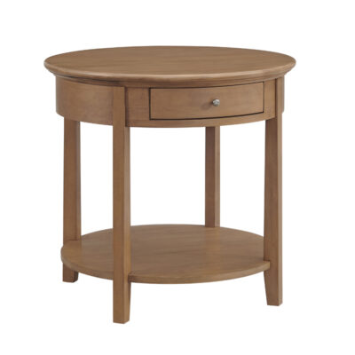 McKenzie Accent Table