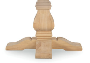 60" Round Table