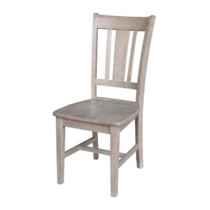 San Remo Chair [8 colors]