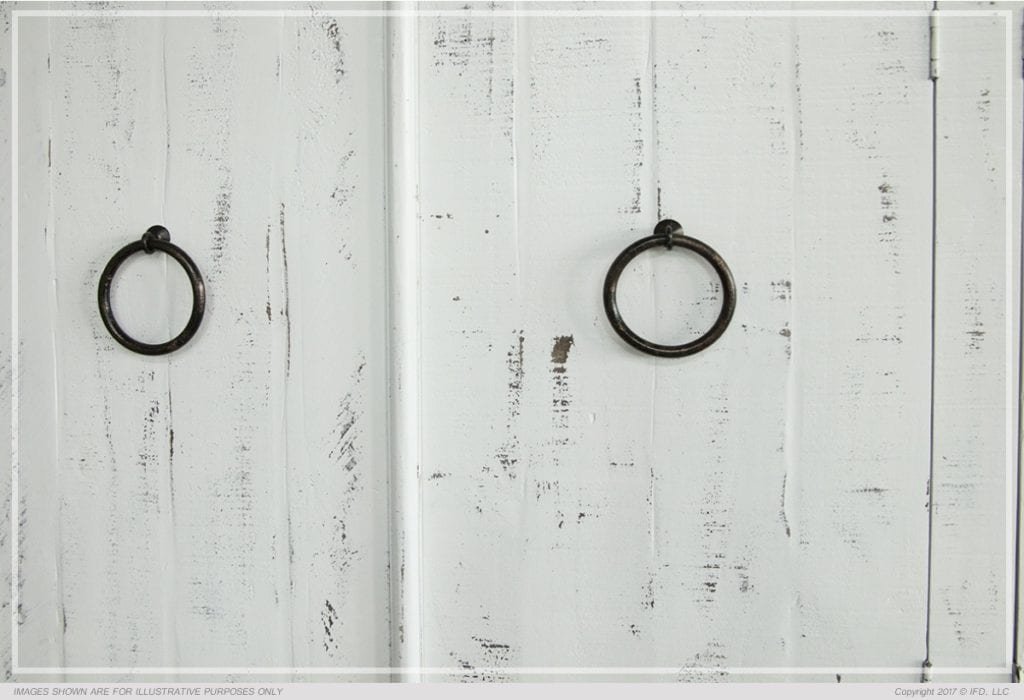 Capri Console [73"] Wood You Furniture of Gainesville, Inc