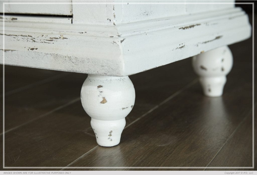 Capri Console [73"] Wood You Furniture of Gainesville, Inc