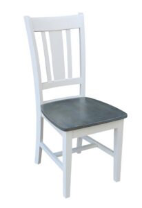San Remo Chair [8 colors]