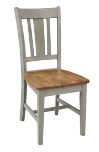 San Remo Chair [8 colors]