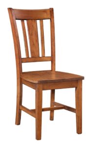San Remo Chair [8 colors]