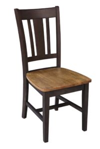 San Remo Chair [8 colors]
