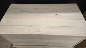 Storage Benches [48"/60"/72"]