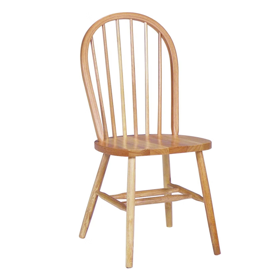 Windsor Chair [3 colors]