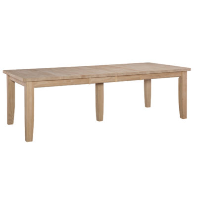 8' Thick Top Extension Table [96"]