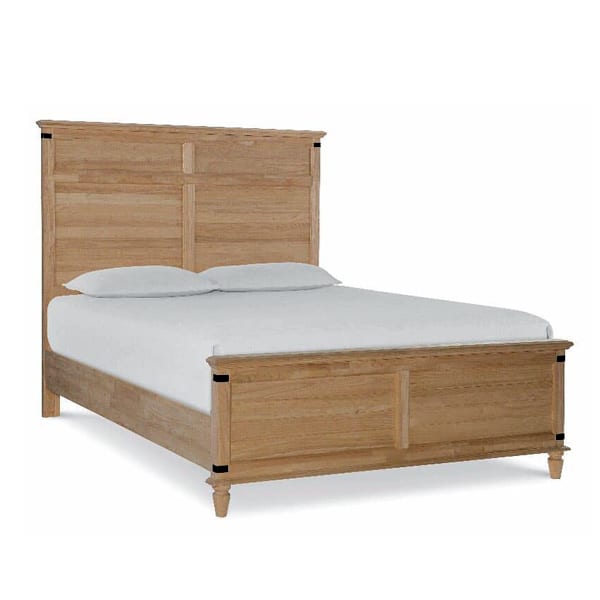 Homestead bed frame