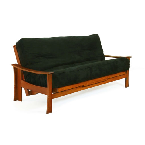 Fuji Frame - Wood You Furniture Of Gainesville, Inc