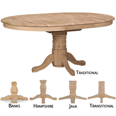 48" Extension Table