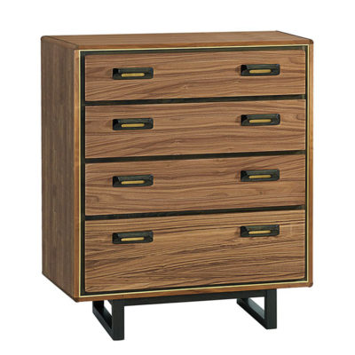 Bryce Four Drawer Chest