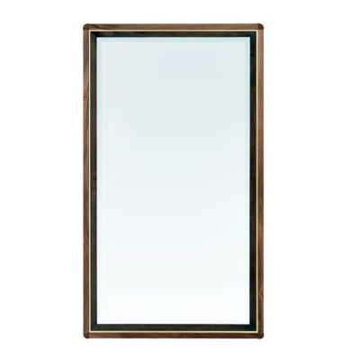 Bryce Slim Wall Mirror