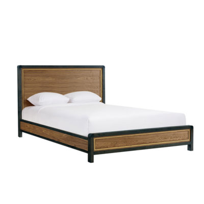 Bryce Panel Bed