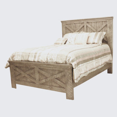 Willow Bed Frame