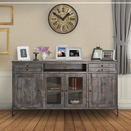 Moro 70" Console Wood You Furniture of Gainesville, Inc