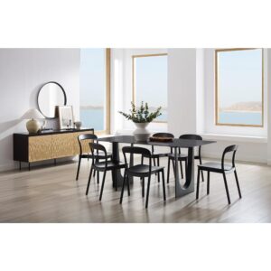 Hannah Table [72"]