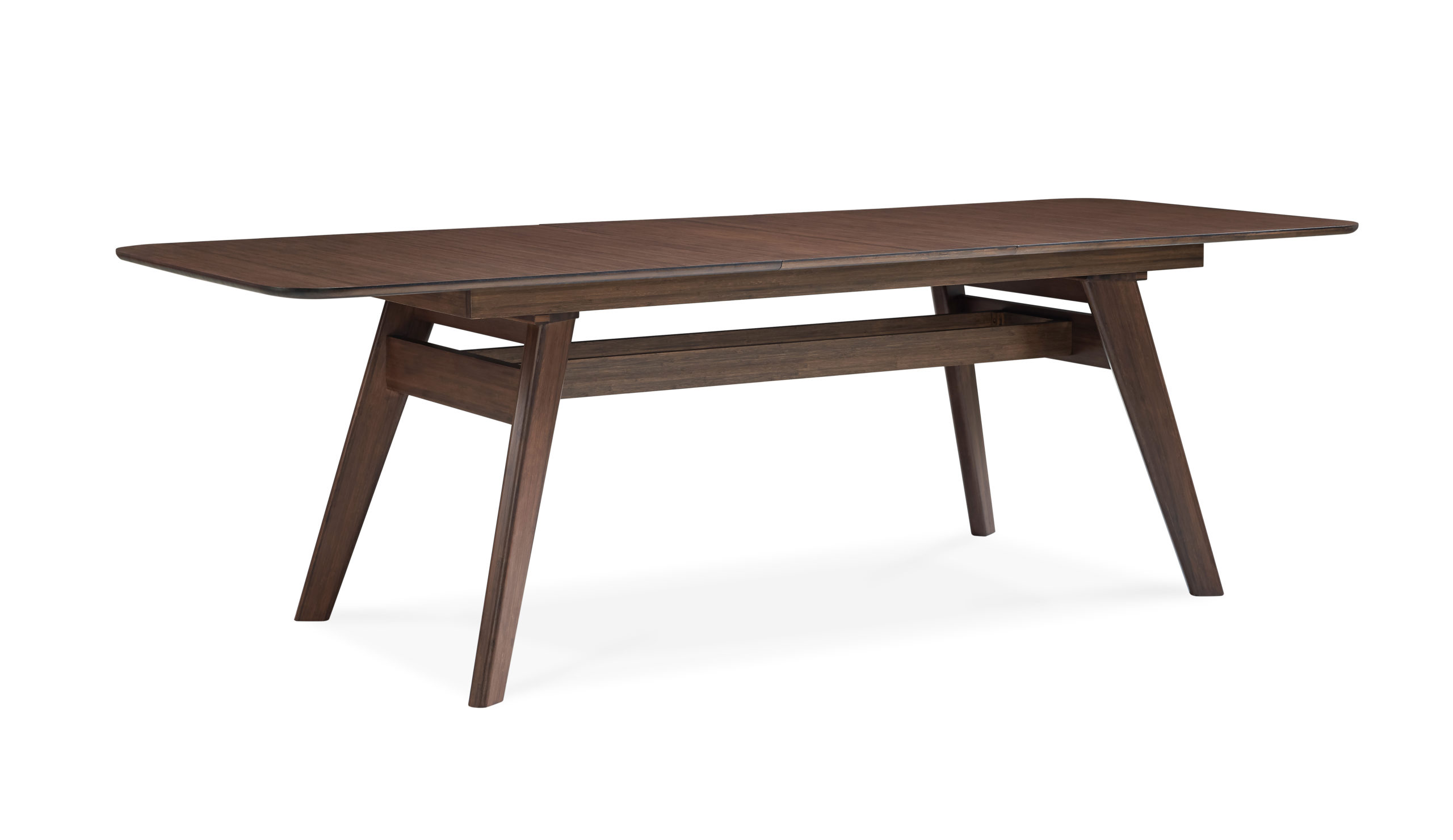 Currant Extension Table [2 colors] [92"]