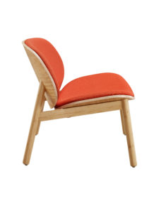 Danica Red Chair