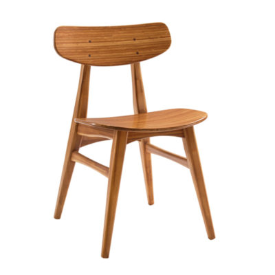 Cassia Dining Chair [4 colors]