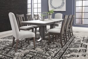 Cosmo Extension Table [96"]