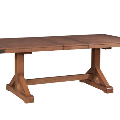 Homestead Canyon Ext. Table [1 color]