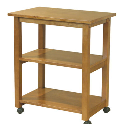 Utility Cart [2 colors]