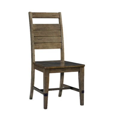 Homestead Chair [2 colors]