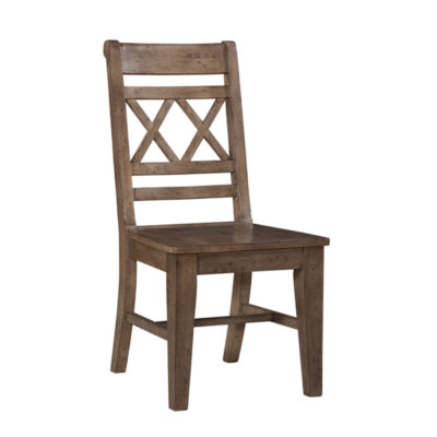 Homestead Canyon Chair [2 colors]