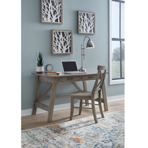 Serendipity Desk [2 colors] Wood You Furniture of Gainesville, Inc