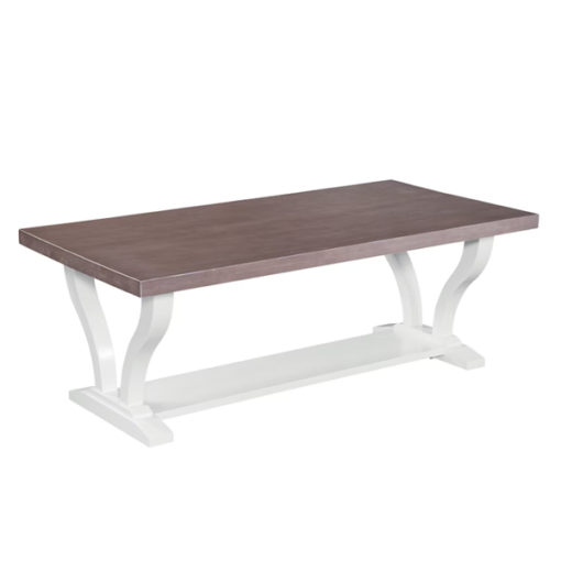 La Casa Coffee Table Wood You Furniture of Gainesville, Inc