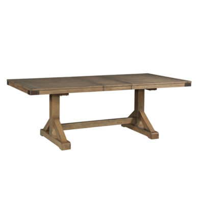Homestead Canyon Ext. Table [2 colors]