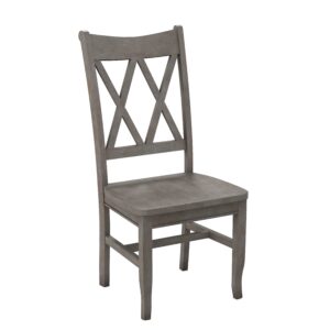 Double XX Chair [3 colors]