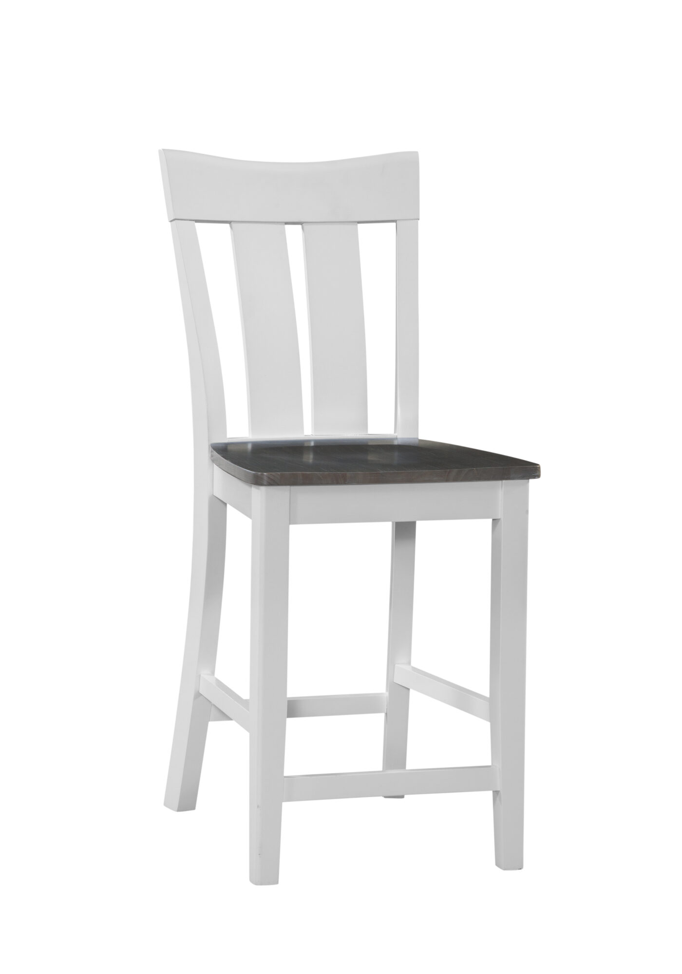 Ava Stool [4 colors] Wood You Furniture of Gainesville, Inc